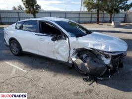 Kia Pozostałe 2025 2