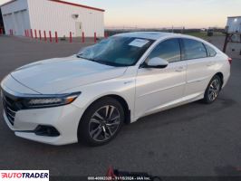 Honda Accord 2021 2