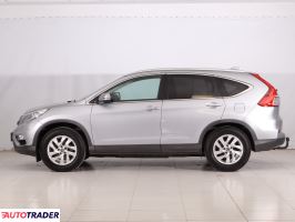 Honda CR-V 2016 1.6 158 KM