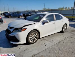 Toyota Camry - zobacz ofertę