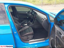 Volkswagen Golf 2021 2 Volkswagen Golf 2021 2