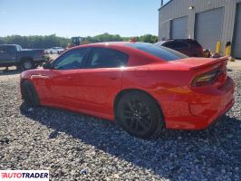 Dodge Charger 2021 5
