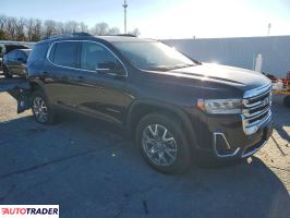 GMC Acadia 2021 3