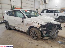 Kia Pozostałe 2023 2