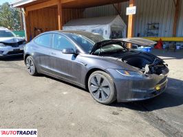 Tesla Model 3 2024