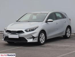 Kia Ceed 2022 1.0 118 KM