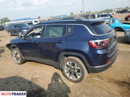 Jeep Compass 2021 2 Jeep Compass 2021 2