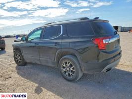 GMC Acadia 2020 3