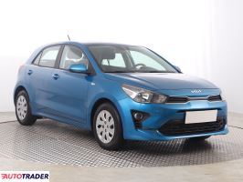 Kia Rio 2022 1.2 83 KM