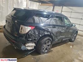 Ford Explorer 2023 2