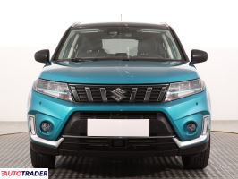 Suzuki Vitara 2022 1.4 127 KM