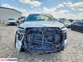 Toyota Tundra 2024 3