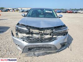 Honda Civic 2023 2