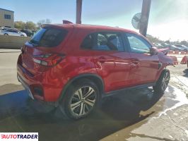 Mitsubishi Outlander 2023 2