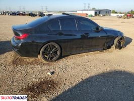 BMW 330 2021 2 BMW 330 2021 2