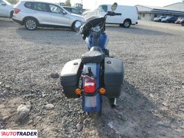 Harley-Davidson Heritage 2023