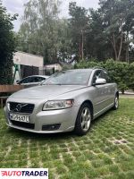 Volvo V50 2010 1.6 115 KM