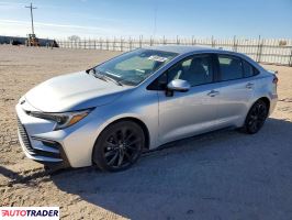 Toyota Corolla - zobacz ofertę