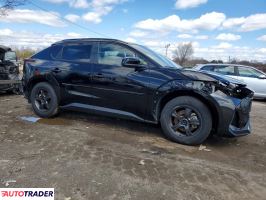 Toyota Pozostałe 2024