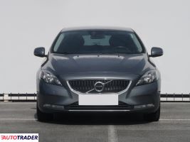 Volvo V40 2017 2.0 118 KM Volvo V40 2017 2.0 118 KM