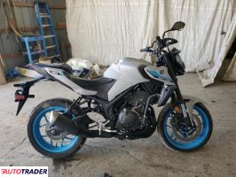 Yamaha MT - zobacz ofertę