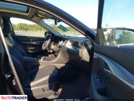 Infiniti QX50 2022 2