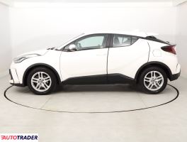 Toyota C-HR 2022 1.8 120 KM