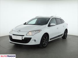 Renault Megane 2011 1.5 88 KM