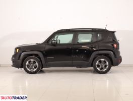 Jeep Renegade 2016 1.4 138 KM Jeep Renegade 2016 1.4 138 KM