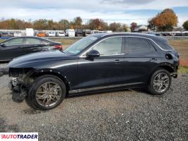 Hyundai Genesis - zobacz ofertę