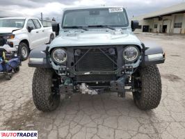Jeep Wrangler 2024 3 Jeep Wrangler 2024 3