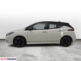 Nissan Leaf 2023 150 KM