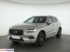 Volvo XC60 2020 2.0 194 KM
