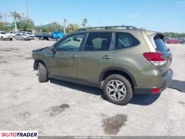 Subaru Forester 2022 2