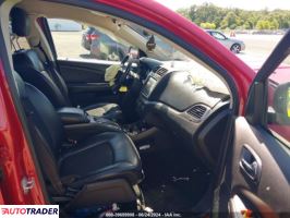 Dodge Journey 2019 3 Dodge Journey 2019 3