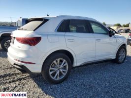 Audi Q3 2025 2