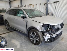 Kia Sorento 2024 1 Kia Sorento 2024 1