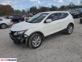 Nissan Rogue 2019 2