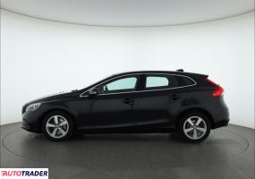 Volvo V40 2014 2.0 187 KM