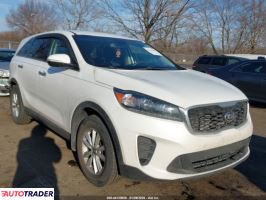 Kia Sorento - zobacz ofertę