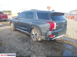 Hyundai Pozostałe 2021 3 Hyundai Pozostałe 2021 3