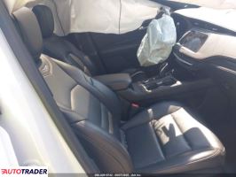 Cadillac Pozostałe 2021 2 Cadillac Pozostałe 2021 2
