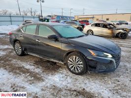 Nissan Altima 2024 2