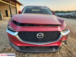 Mazda CX-30 2021 2 Mazda CX-30 2021 2
