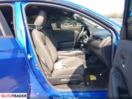 Honda HR-V 2022 1