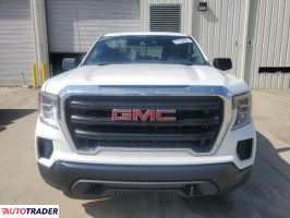 GMC Sierra 2019 5 GMC Sierra 2019 5