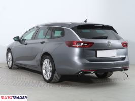 Opel Insignia 2021 2.0 171 KM Opel Insignia 2021 2.0 171 KM
