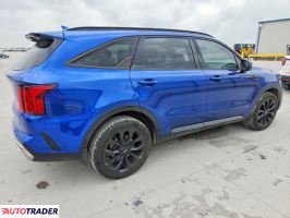 Kia Sorento 2021 2