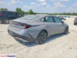 Hyundai Sonata 2024 2