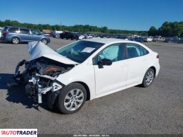 Toyota Corolla 2023 2